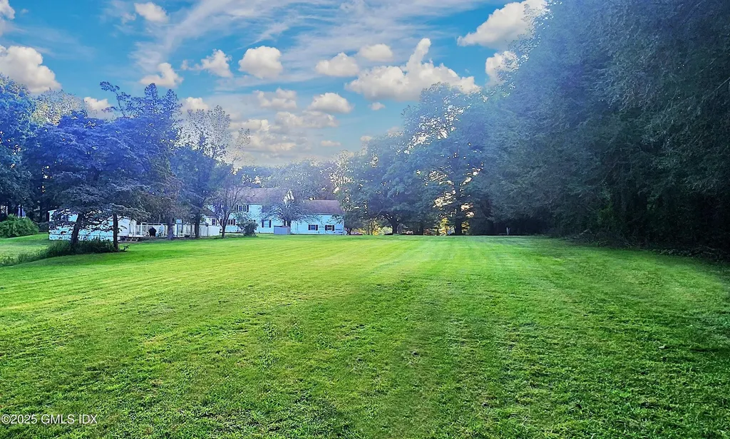 85 Cutler Road Greenwich CT 06831