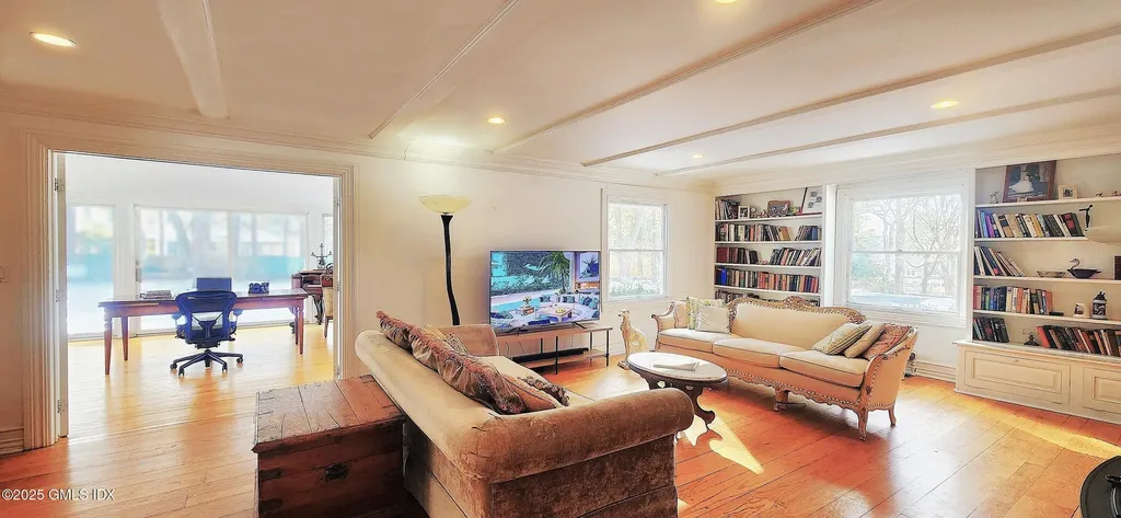 85 Cutler Road Greenwich CT 06831