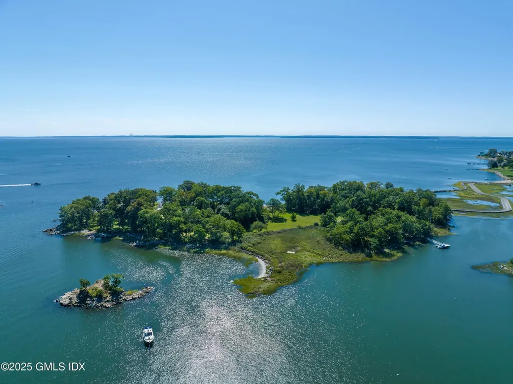 157 Long Neck Point Road Darien CT 06820