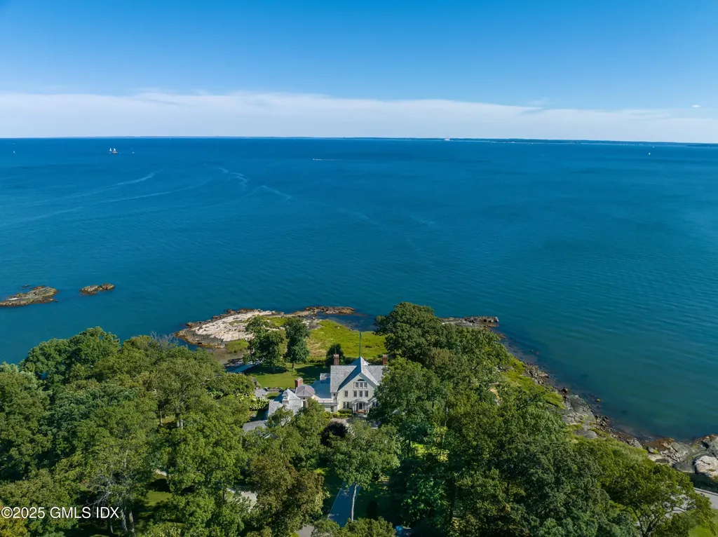 157 Long Neck Point Road Darien CT 06820