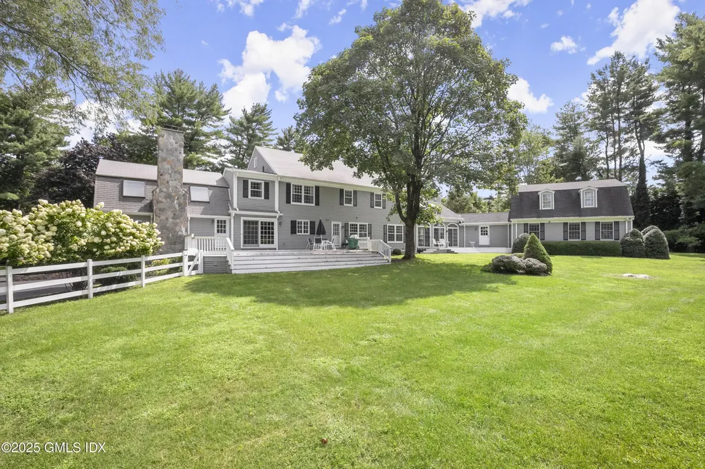 360 Stanwich Road Greenwich CT 06830