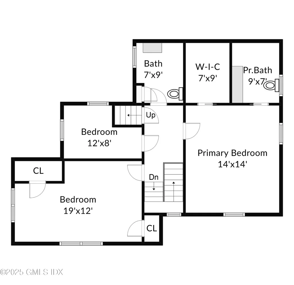 12 Osee Place Cos Cob CT 06807