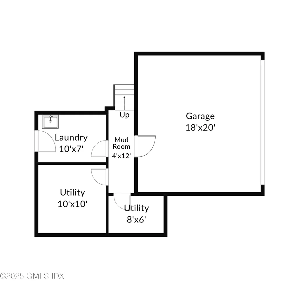 12 Osee Place Cos Cob CT 06807