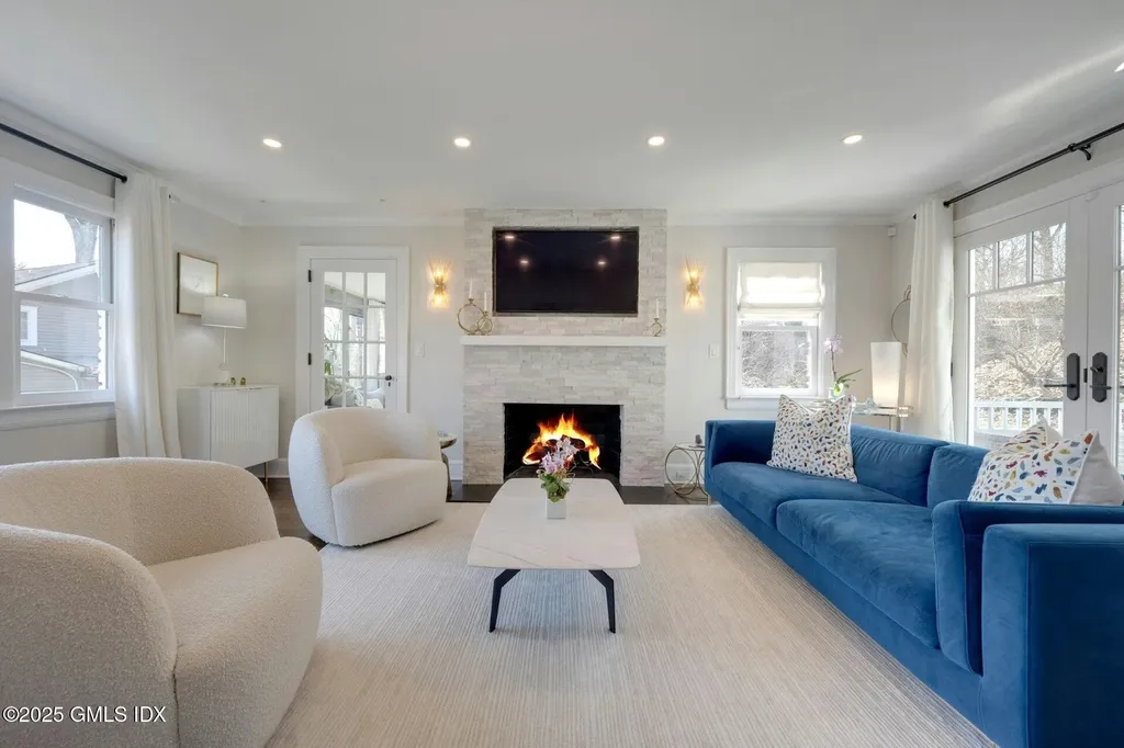 12 Osee Place Cos Cob CT 06807