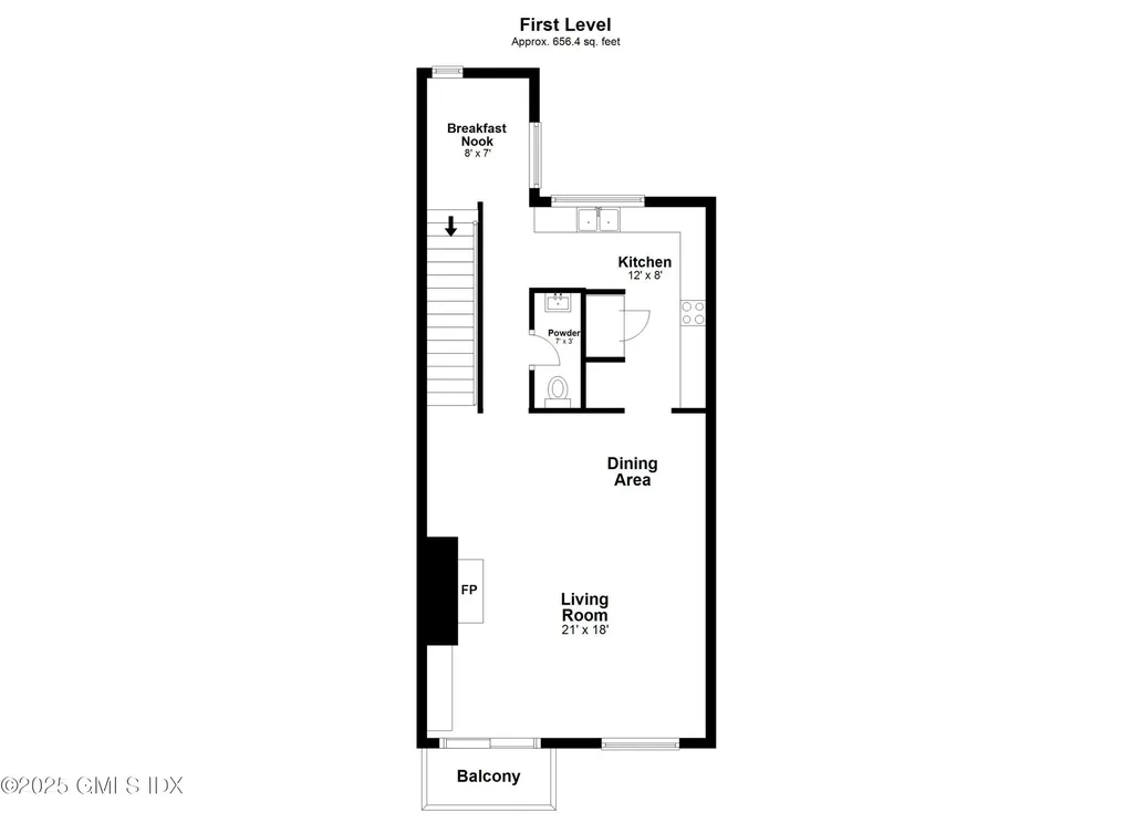 453 E Putnam Avenue Cos Cob CT 06807
