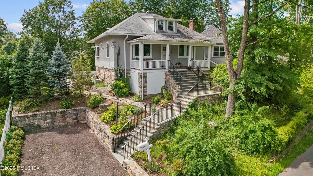 64 Orchard Street Cos Cob CT 06807