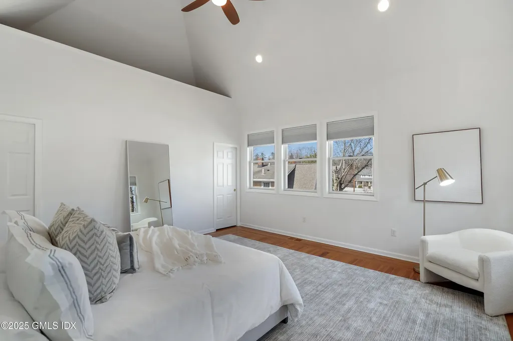 64 Orchard Street Cos Cob CT 06807