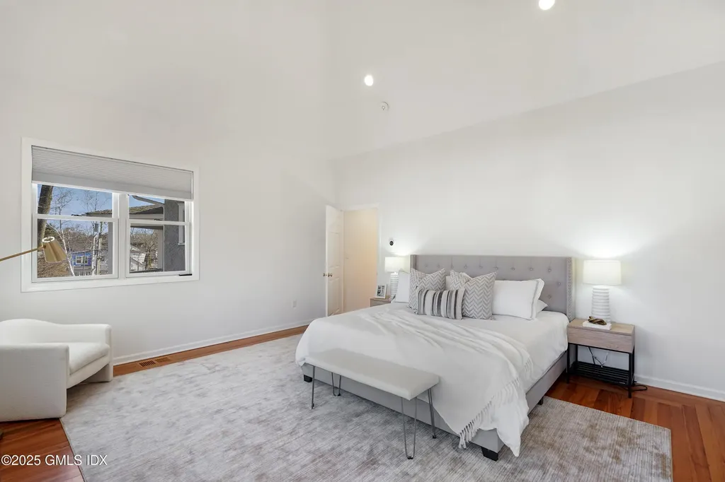 64 Orchard Street Cos Cob CT 06807