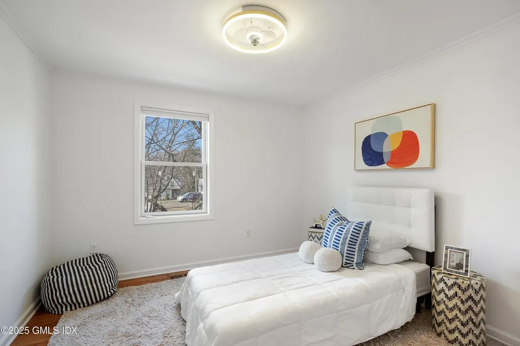 64 Orchard Street Cos Cob CT 06807