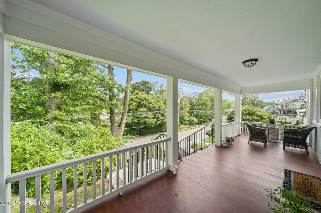 64 Orchard Street Cos Cob CT 06807