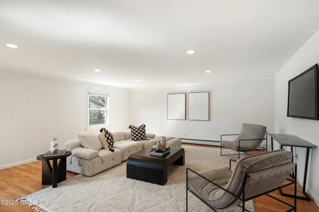 64 Orchard Street Cos Cob CT 06807