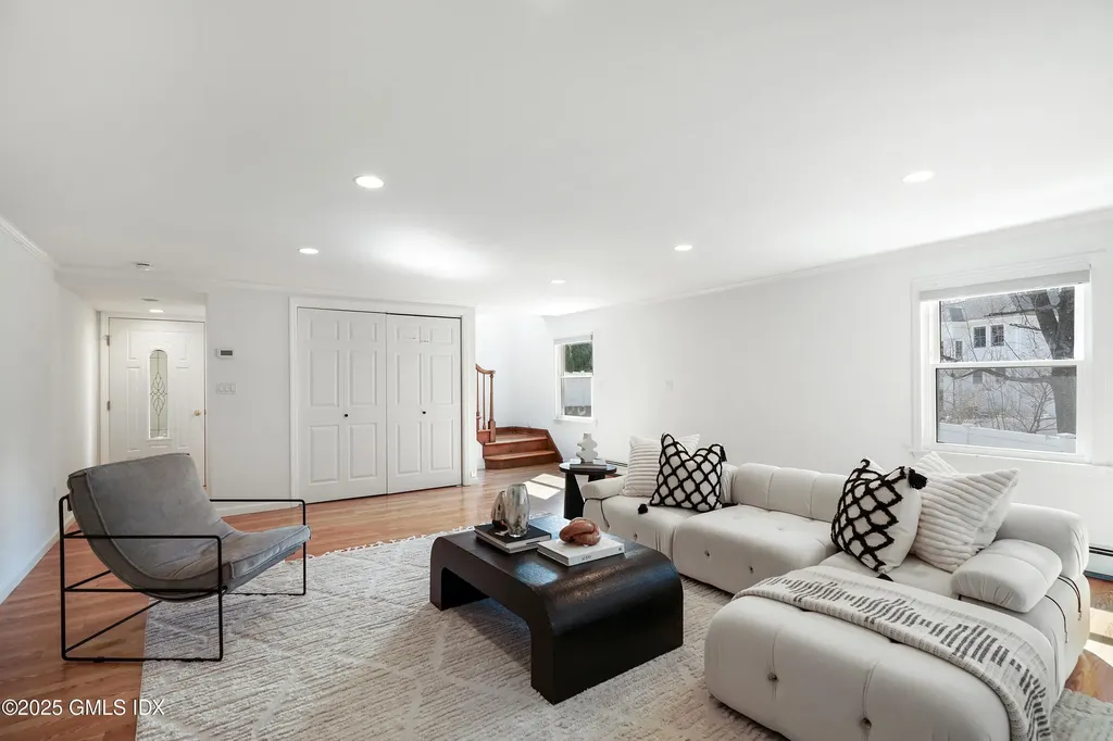 64 Orchard Street Cos Cob CT 06807