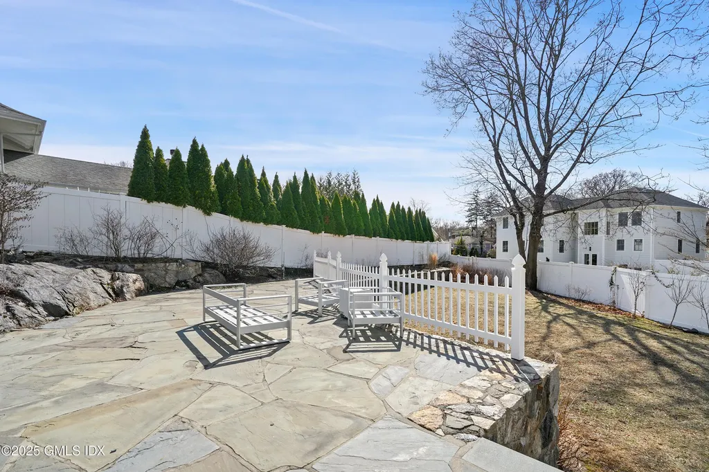 64 Orchard Street Cos Cob CT 06807