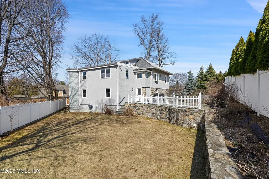 64 Orchard Street Cos Cob CT 06807