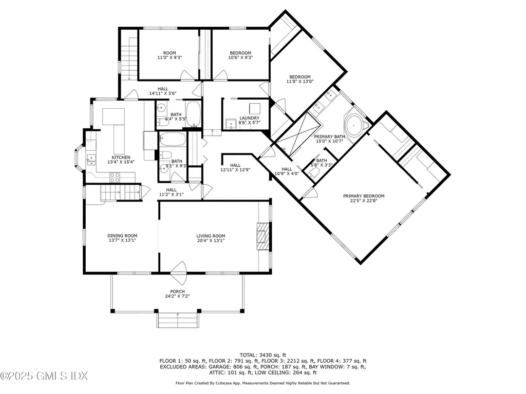 64 Orchard Street Cos Cob CT 06807