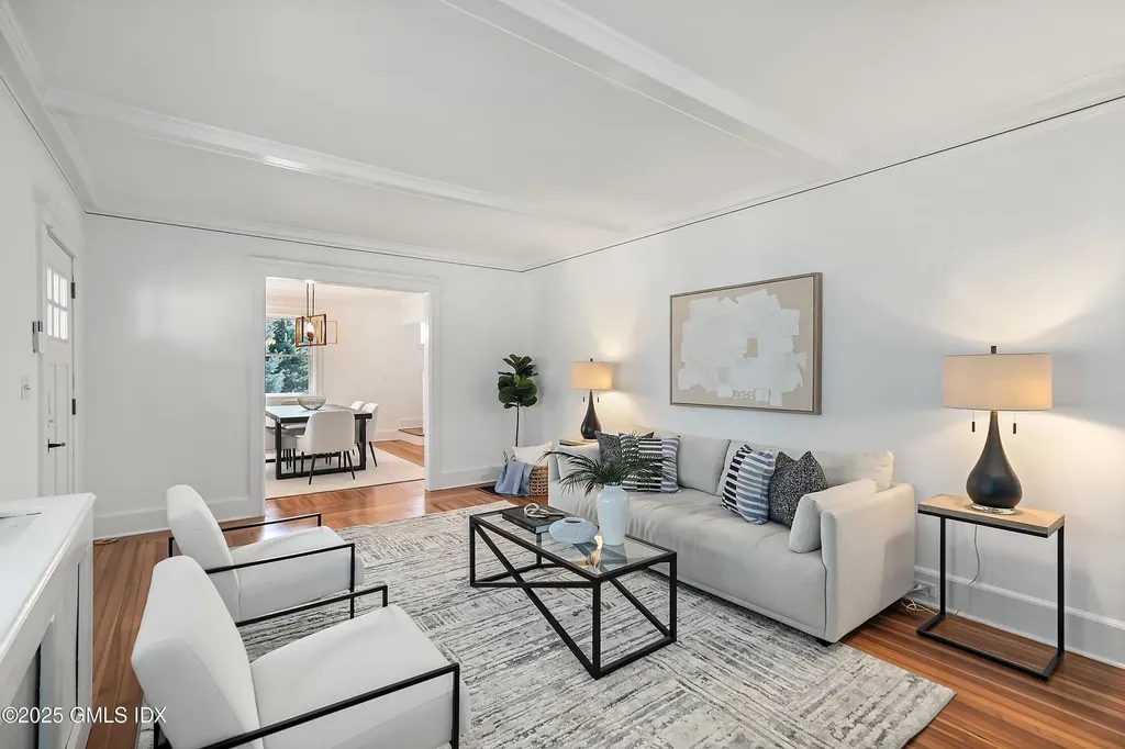 64 Orchard Street Cos Cob CT 06807