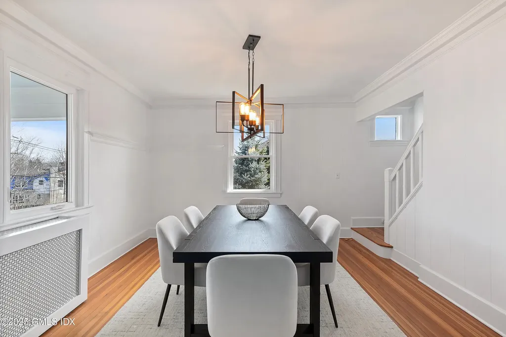 64 Orchard Street Cos Cob CT 06807