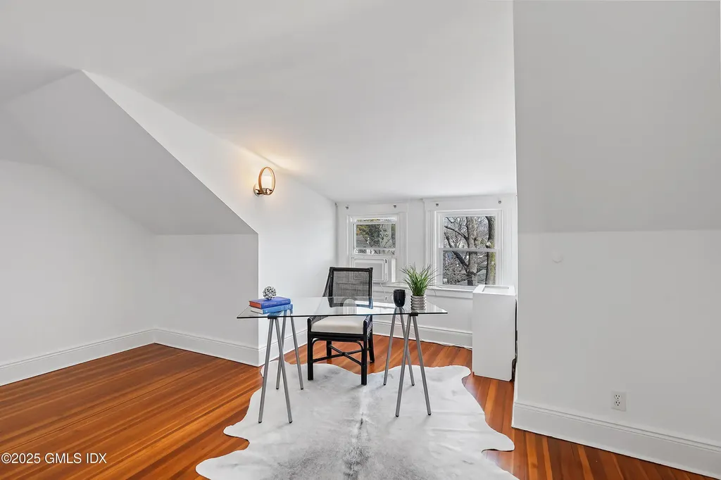 64 Orchard Street Cos Cob CT 06807