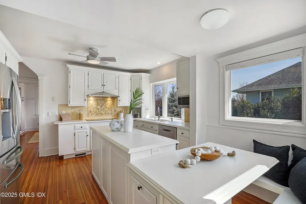 64 Orchard Street Cos Cob CT 06807