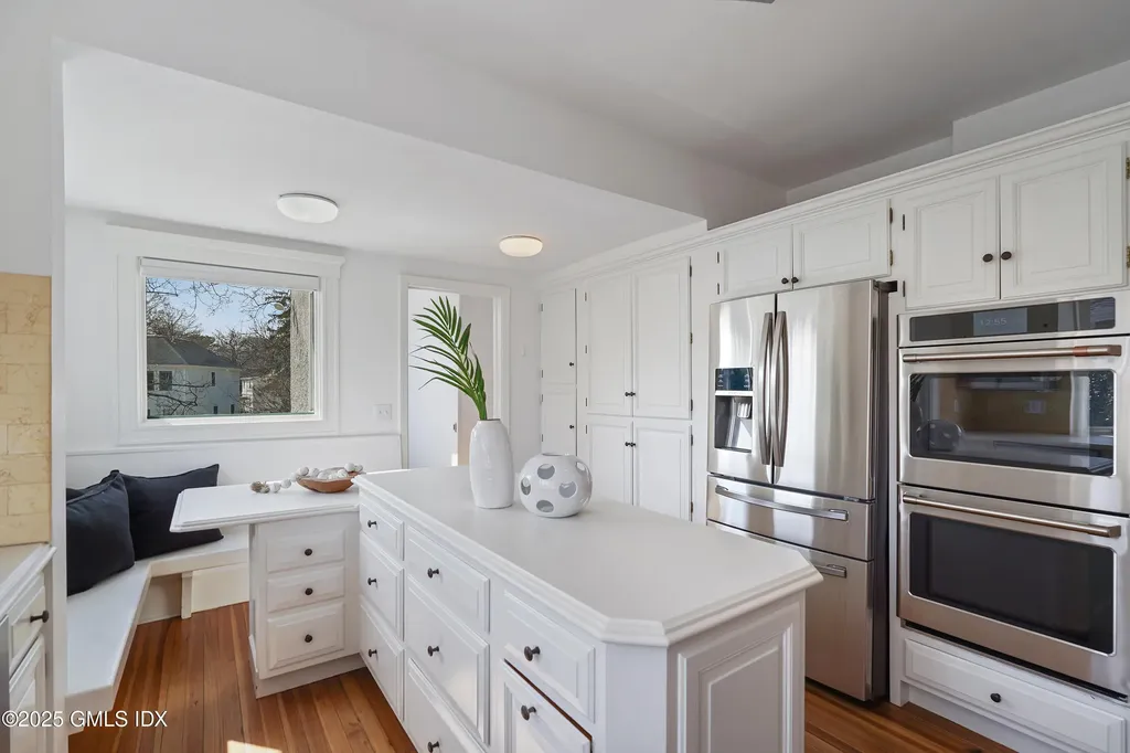 64 Orchard Street Cos Cob CT 06807