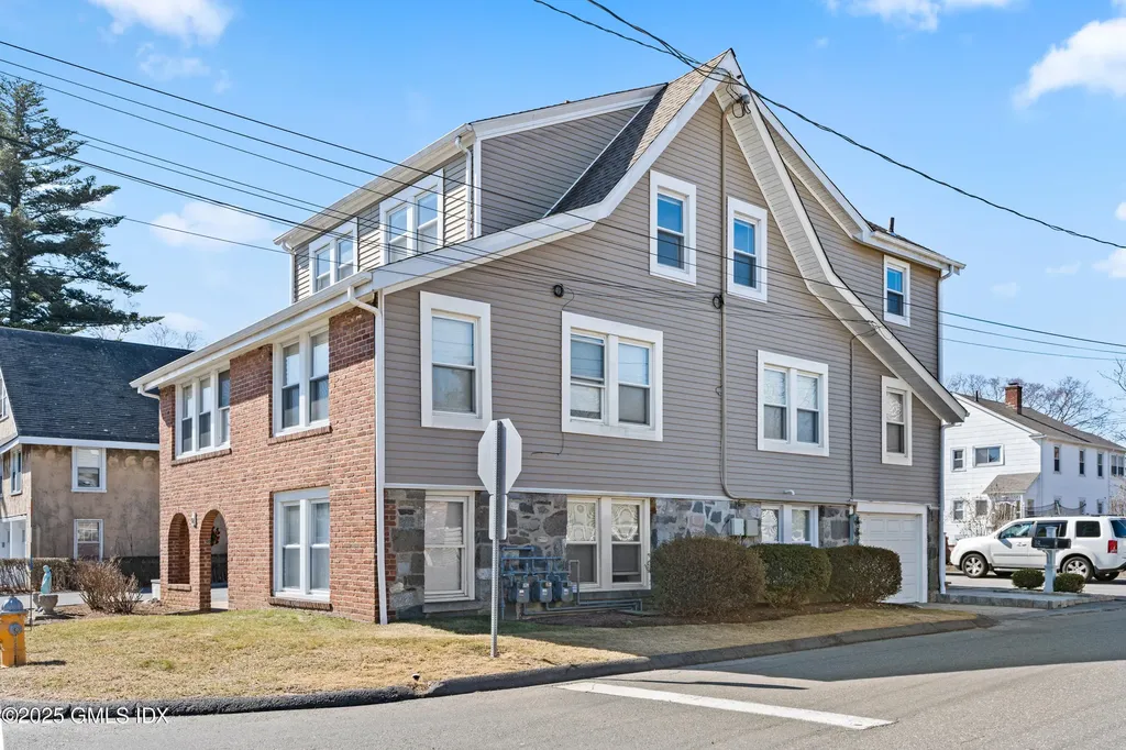 52 Cos Cob Avenue Cos Cob CT 06807