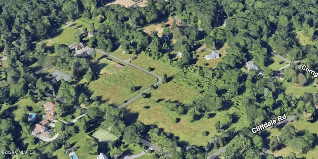 10 Cliffdale Road Greenwich CT 06831