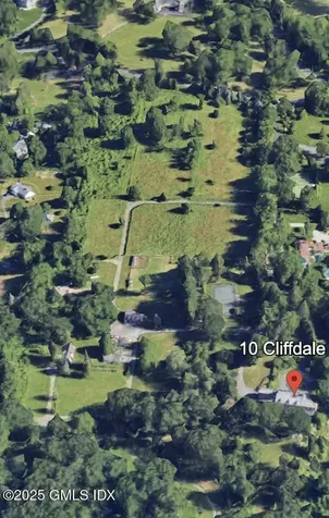 10 Cliffdale Road Greenwich CT 06831