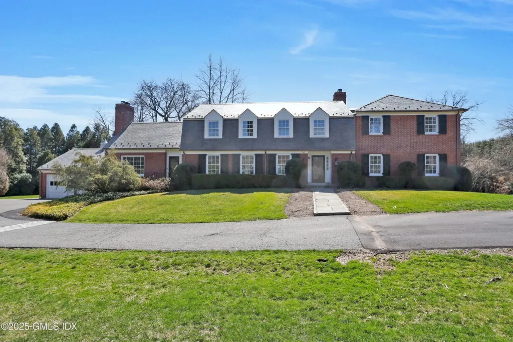 7 Deer Lane Greenwich CT 06830