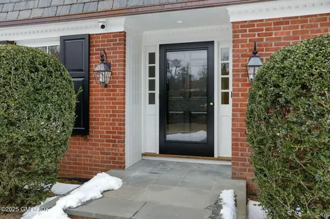 7 Deer Lane Greenwich CT 06830