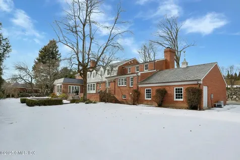 7 Deer Lane Greenwich CT 06830