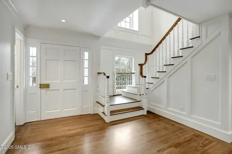 7 Deer Lane Greenwich CT 06830