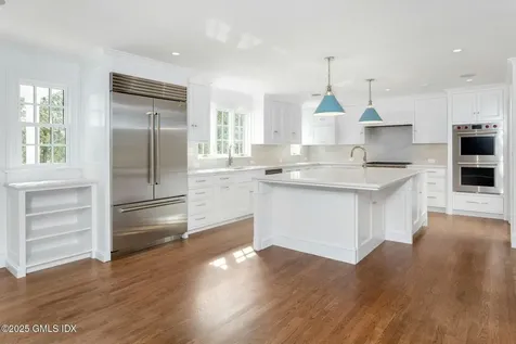 7 Deer Lane Greenwich CT 06830