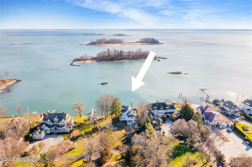 41 Byram Shore Road Greenwich CT 06830