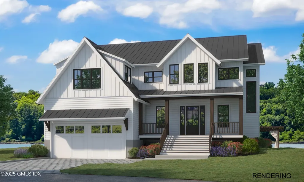 14 S End Court Old Greenwich CT 06870