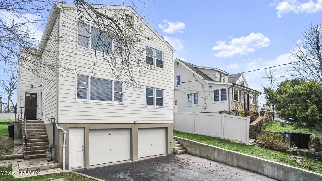 27 High Street Greenwich CT 06830