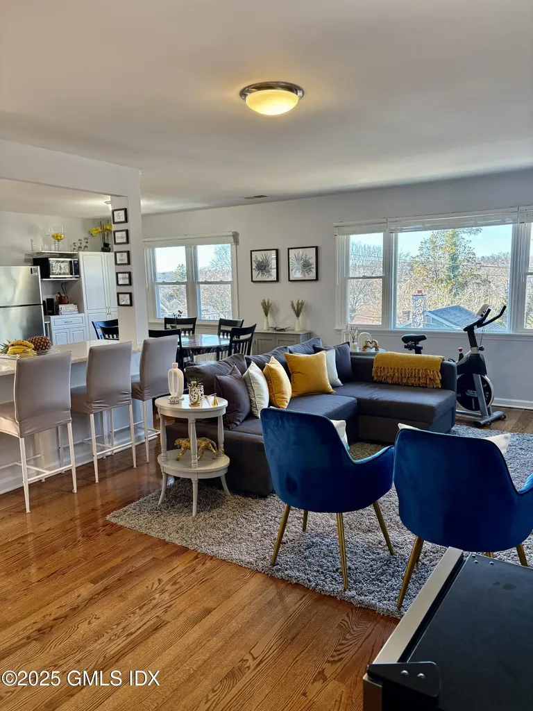 27 High Street Greenwich CT 06830