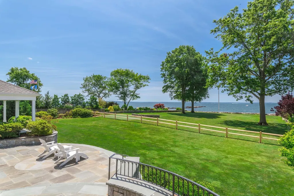 30 Rocky Point Road Old Greenwich CT 06870