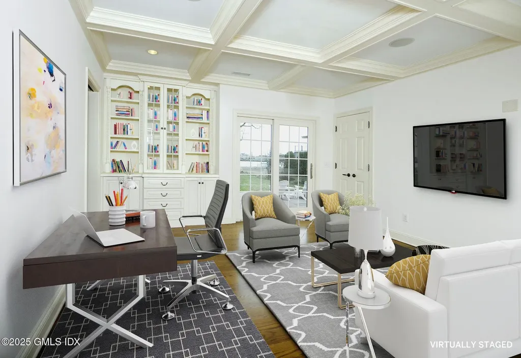 30 Rocky Point Road Old Greenwich CT 06870