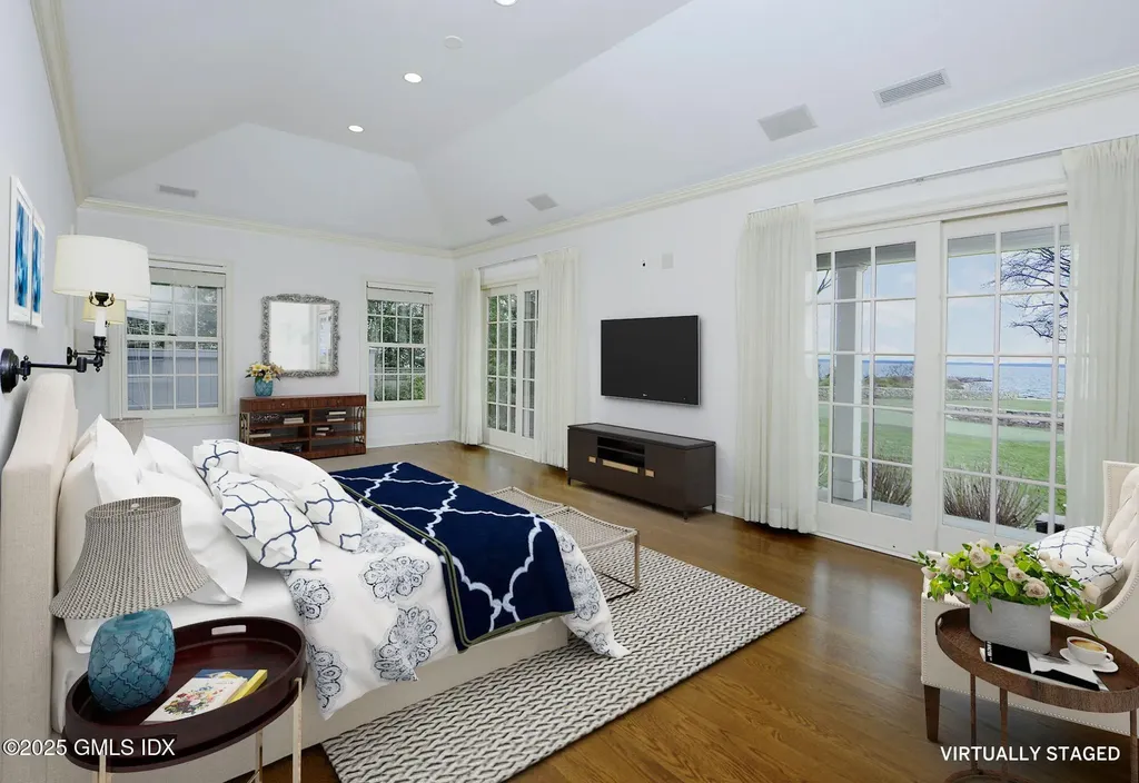 30 Rocky Point Road Old Greenwich CT 06870