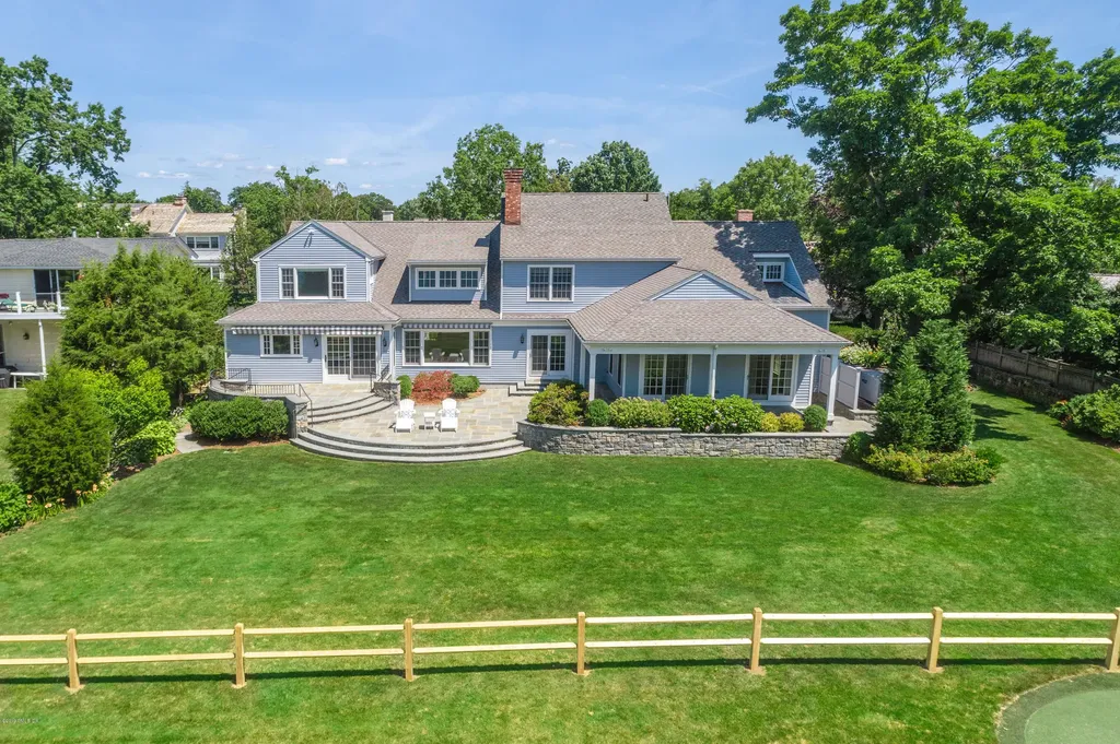 30 Rocky Point Road Old Greenwich CT 06870