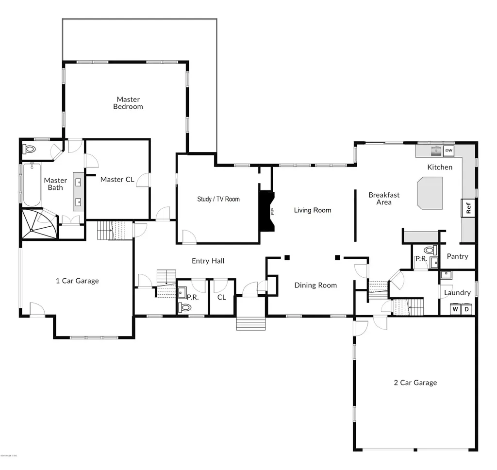 30 Rocky Point Road Old Greenwich CT 06870