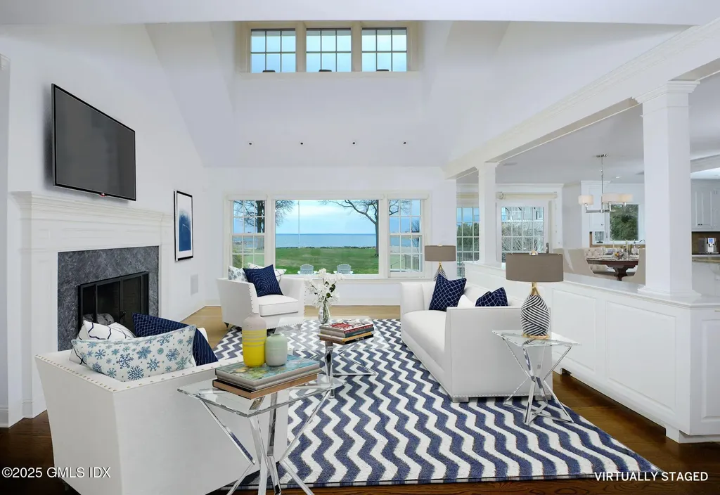 30 Rocky Point Road Old Greenwich CT 06870