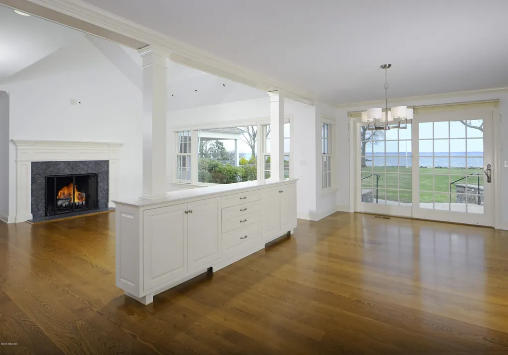 30 Rocky Point Road Old Greenwich CT 06870