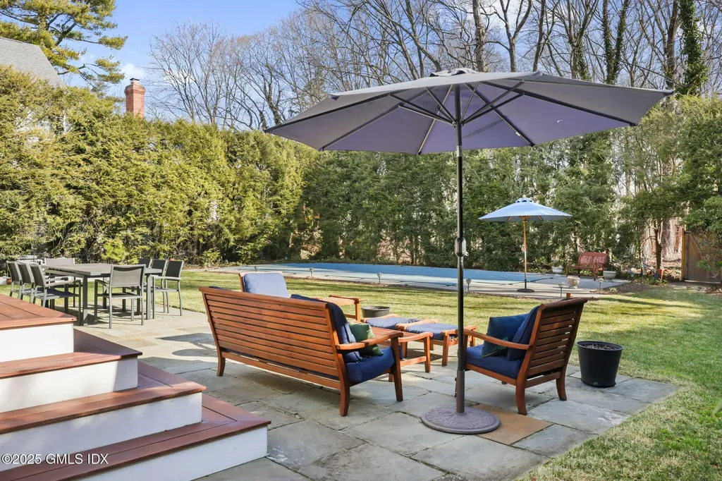 35 Indian Field Road Greenwich CT 06830