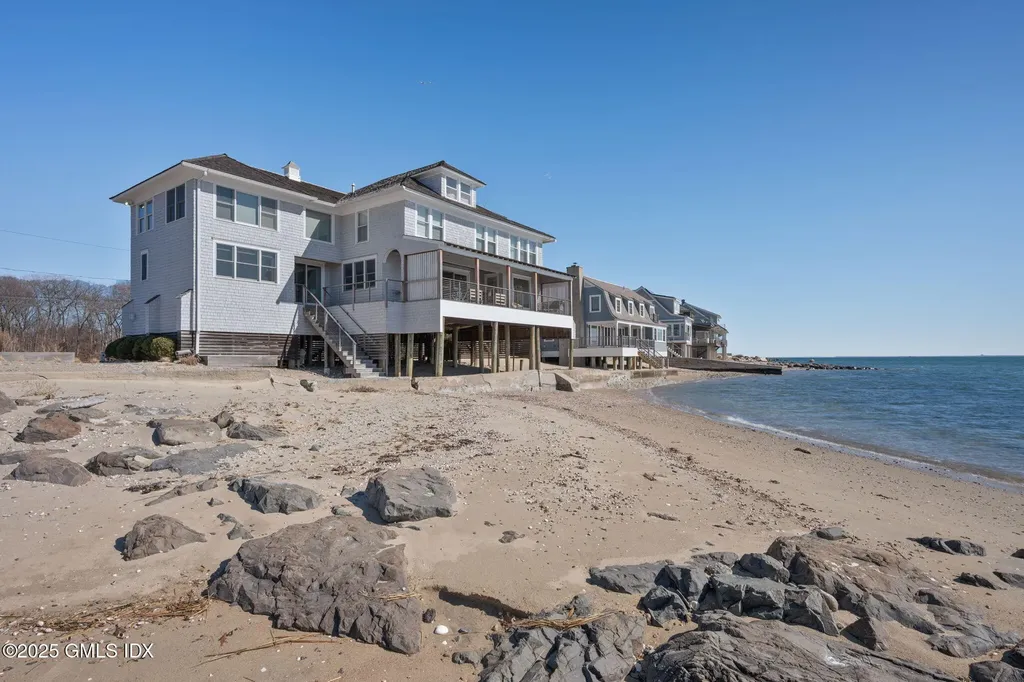 66 Compo Mill Cove Westport CT 06880