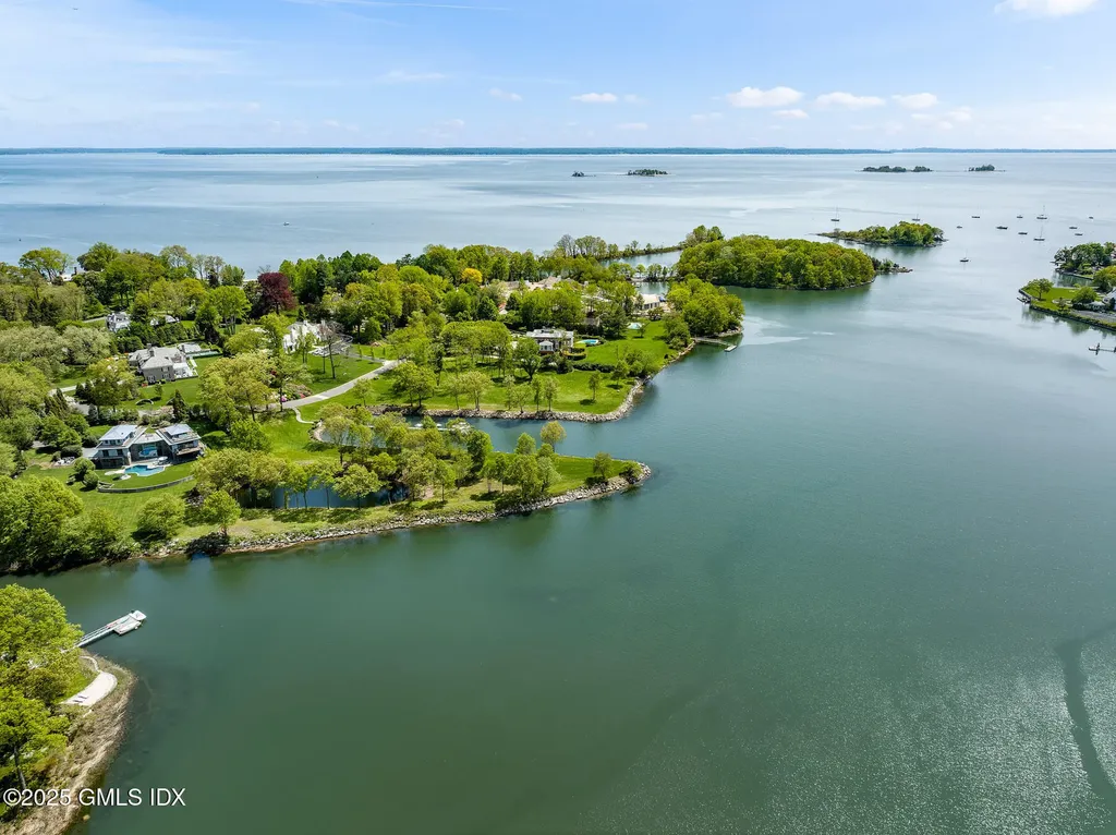 6 Windrose Way Greenwich CT 06830
