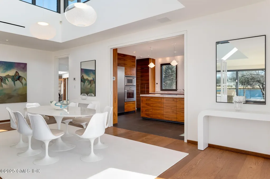 6 Windrose Way Greenwich CT 06830