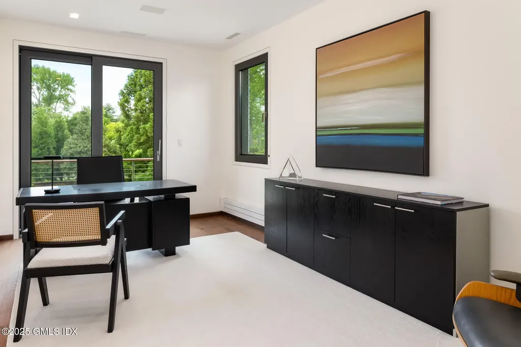 6 Windrose Way Greenwich CT 06830