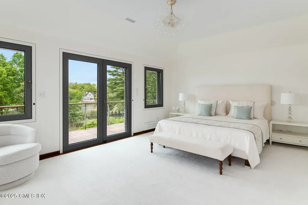 6 Windrose Way Greenwich CT 06830