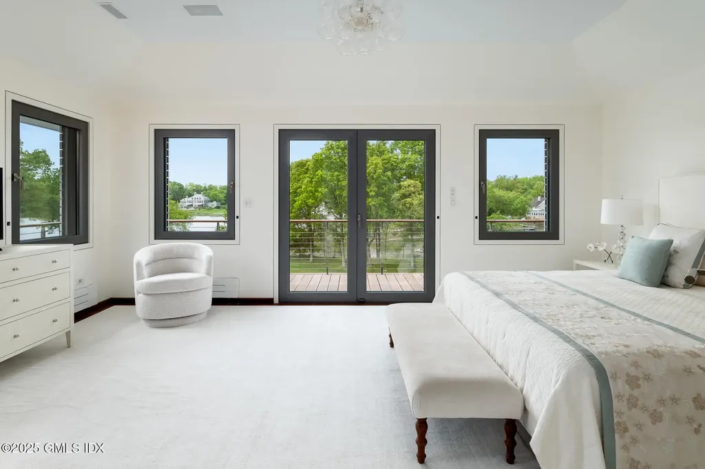 6 Windrose Way Greenwich CT 06830